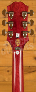 Epiphone Shinichi Ubukata ES-355 | Sixties Cherry