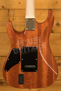 Suhr Limited Edition Standard Legacy Suhr Burst HSS