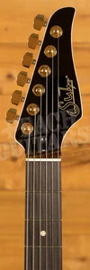 Suhr Limited Edition Standard Legacy Suhr Burst HSS