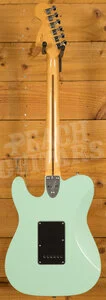 Fender Vintera II '70s Telecaster Deluxe with Tremolo - Maple - Surf Green