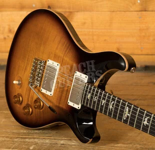 PRS DGT Birds Custom Colour Faded Black Sunburst