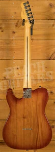 Fender American Professional II Telecaster - Maple - Sienna Sunburst