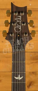 PRS 509 - Custom Colour Purple Iris Smokeburst Wrap - 10 Top