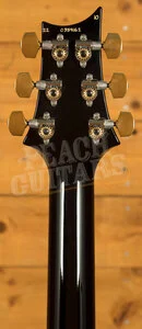 PRS 509 - Custom Colour Purple Iris Smokeburst Wrap - 10 Top
