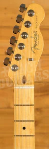 Fender American Professional II Telecaster - Maple - Sienna Sunburst