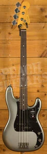 Fender American Professional II Precision Bass - Rosewood - Mercury