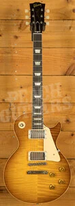 Gibson Custom Murphy Lab 1959 Les Paul HP Top | Golden Poppy Burst - Ultra Light Aged