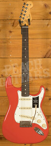 Fender Player II Stratocaster | Coral Red