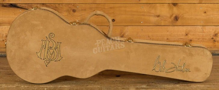 Nik Huber Bernie Marsden Goldburst