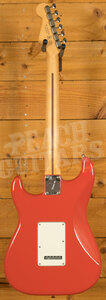 Fender Player II Stratocaster | Coral Red