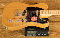 Squier Affinity Series Telecaster | Maple - Butterscotch Blonde *B-Stock*