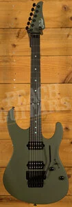 Suhr Limited Edition Modern Terra HH Dark Forest Green