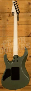 Suhr Limited Edition Modern Terra HH Dark Forest Green