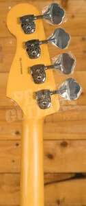 Fender American Professional II Precision Bass - Rosewood - Mercury
