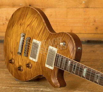 Nik Huber Bernie Marsden Goldburst