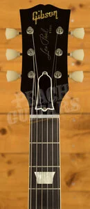 Gibson Custom Murphy Lab 1959 Les Paul HP Top | Golden Poppy Burst - Ultra Light Aged