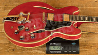 Epiphone Shinichi Ubukata ES-355 | Sixties Cherry