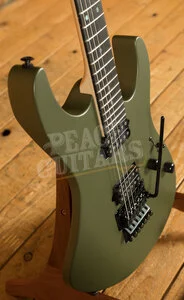 Suhr Limited Edition Modern Terra HH Dark Forest Green