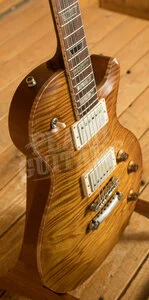 Nik Huber Bernie Marsden Goldburst