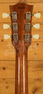 Gibson Custom Murphy Lab 1959 Les Paul HP Top | Golden Poppy Burst - Ultra Light Aged