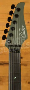 Suhr Limited Edition Modern Terra HH Dark Forest Green