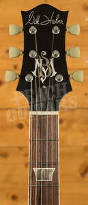 Nik Huber Bernie Marsden Goldburst