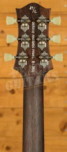 Nik Huber Bernie Marsden Goldburst