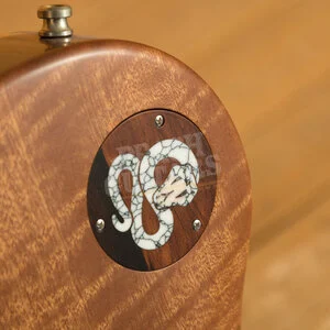 Nik Huber Bernie Marsden Goldburst