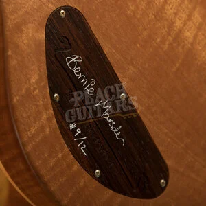 Nik Huber Bernie Marsden Goldburst