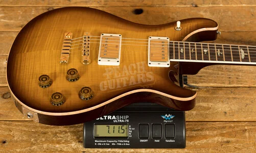 PRS McCarty 594 McCarty Tobacco Sunburst