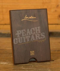 Lowden 50th Anniversary Collection F-50 | Master Grade Boise De Rose - Master Grade Alpine Spruce