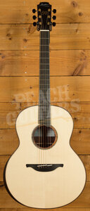 Lowden 50th Anniversary Collection F-50 | Master Grade Boise De Rose - Master Grade Alpine Spruce