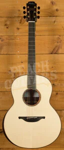 Lowden 50th Anniversary Collection F-50 | Master Grade Boise De Rose - Master Grade Alpine Spruce