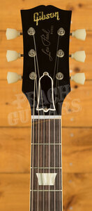 Gibson Custom Murphy Lab 59 Les Paul HP Top Golden Poppy Burst Ultra Light Aged NH