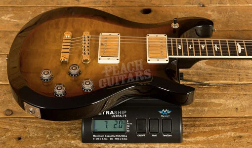 PRS S2 McCarty 594 | Quilt Limited | Custom Colour