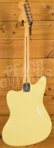 Fender Player II Jaguar | Hialeah Yellow