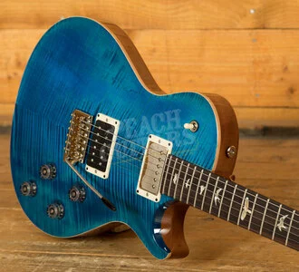PRS Tremonti Aquamarine