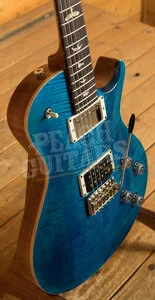PRS Tremonti Aquamarine