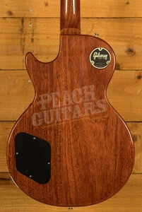 Gibson Custom Murphy Lab 1959 Les Paul HP Top | Golden Poppy Burst - Ultra Light Aged