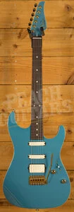 Suhr Limited Edition Standard Legacy Pelham Blue HSS
