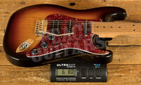 Suhr Limited Edition Classic S Paulownia 3-Tone Burst HSS