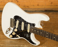 Fender Player II Stratocaster | Polar White