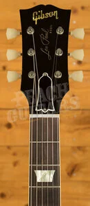Gibson Custom Murphy Lab 1959 Les Paul HP Top | Golden Poppy Burst - Ultra Light Aged