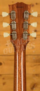 Gibson Custom Murphy Lab 1959 Les Paul HP Top | Golden Poppy Burst - Ultra Light Aged