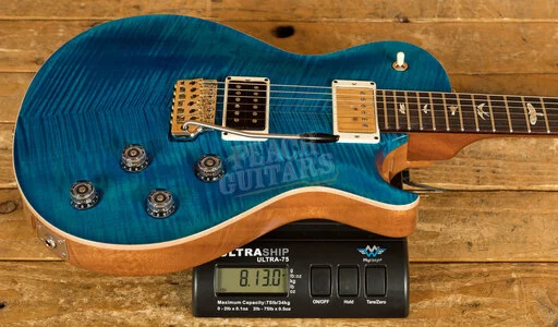 PRS Tremonti Aquamarine