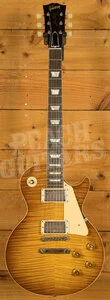 Gibson Custom Murphy Lab 59 Les Paul HP Top Golden Poppy Burst Ultra Light Aged NH