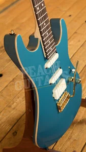 Suhr Limited Edition Standard Legacy Pelham Blue HSS