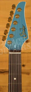 Suhr Limited Edition Standard Legacy Pelham Blue HSS