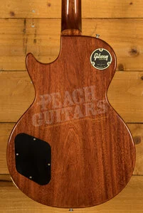 Gibson Custom Murphy Lab 59 Les Paul HP Top Golden Poppy Burst Ultra Light Aged NH