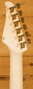 Suhr Limited Edition Standard Legacy Pelham Blue HSS